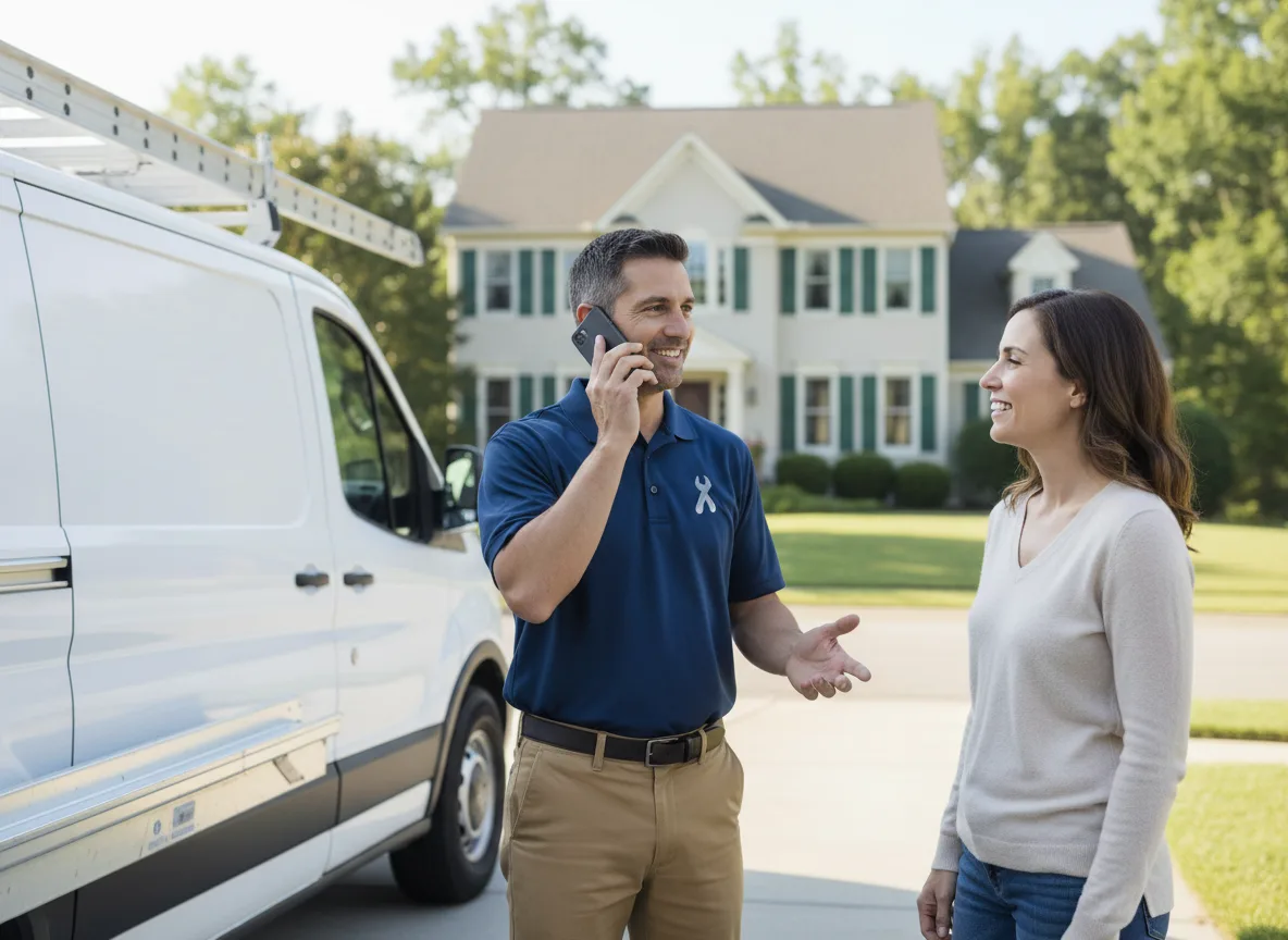 Home Gutter Service Fruitland, MD FAQs